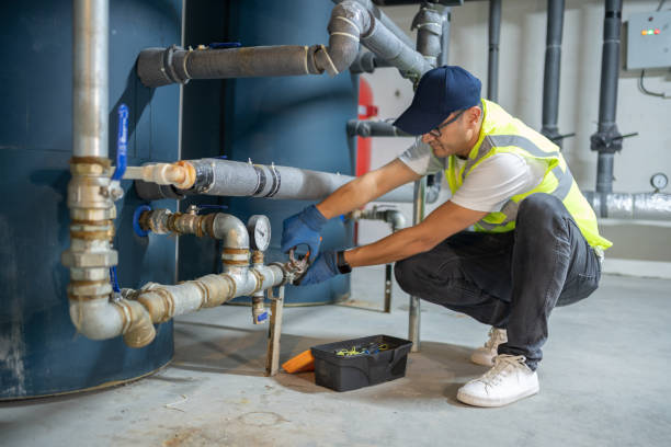 Best Residential Plumbing Services  in Oconto Falls, WI